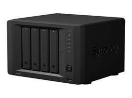 Synology DVA3221 Main Image from Right-angle