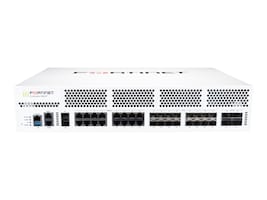 Fortinet FG-2601F-DC-BDL-950-60         Main Image from Front