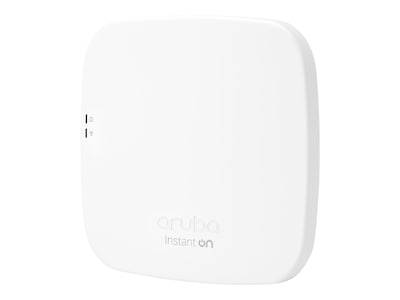 HPE Instant On AP12 Indoor Access Points, R2X01A, 41592157, Wireless Access Points & Bridges