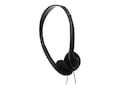 Avid AE-08 Headphones (Minimum Order Quantity 40), 2AE0-8STERE-O32, 35007616, Headphones