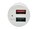 Tripp Lite U280-C02-S-QC3 Image 3 from Top