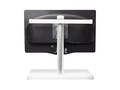Amico Hummingbird - PERCH Accessory Mounting Bar (Behind Display), HMA-PR-A-18, 38113932, Cart & Wall Station Accessories