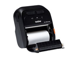 Brother RJ3035B Main Image from Left-angle