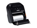Brother RUGGEDJET Go-3 Mobile Receipt , RJ3035B, 41127535, Printers - Specialty Printers
