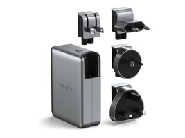 Satechi ST-W145GTM Main Image from Left-angle