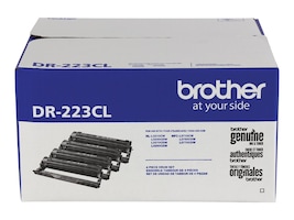 Brother DR223CL Main Image from Front