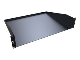 Middle Atlantic Products RASU190315BK1 Main Image from Left-angle