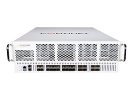 Fortinet FG-4200F-DC-BDL-809-60         Main Image from Front