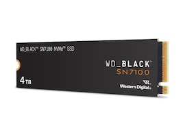 Western Digital Technologies WDS400T4X0E-00CJA0             Main Image from Right-angle