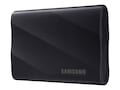 Samsung 1TB T9 USB 3.2 Gen2X2 Portable Solid State Drive, MU-PG1T0B/AM, 41707591, Solid State Drives - External