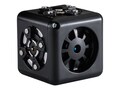Modular Robotics Temperature Cubelet, CB-KT-TEMPERATURE-1, 36212371, STEM Education & Learning Tools
