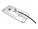 Compulocks CL15UTL Image 8 from Left-angle
