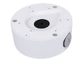 Vivotek Outdoor Conduit Box (IP66), AM-71B, 41322008, Camera & Camcorder Lenses & Filters