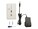 Tripp Lite B126-1A0-WP-1 Image 3 from Front