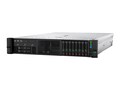 HPE ProLiant DL380 Gen10 2U RM Xeon 24C Gold 6248R 3.0GHz 32GB 8x2.5 HP bays S100i 2x10GbE 1x800W, P24849-B21, 38145301, Servers