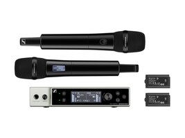 Sennheiser 509310 Main Image from Front Sennheiser 509310 Main Image from Front