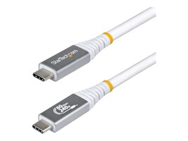 StarTech.com CC3FT80GUSB4CABLEW             Main Image from Right-angle