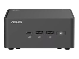 Asus RNUC15CRHU70890U Main Image from Front Asus RNUC15CRHU70890U Main Image from Front