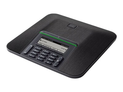 Cisco IP Conference Phone 7832 w Multiplatform Firmware, CP-7832-3PCC-K9=, 34820795, Video Conference Room Hardware Cisco IP Conference Phone 7832 w Multiplatform Firmware, CP-7832-3PCC-K9=, 34820795, Video Conference Room Hardware
