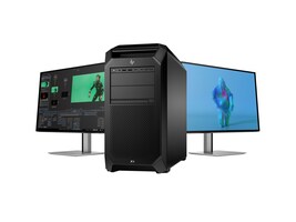 HP Inc. 81S00UT#ABA Main Image from Right-angle