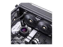 Thermaltake Technology CL-W374-PL14BL-A Main Image from Left-angle