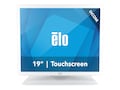 ELO Touch Solutions 19 1903LM TouchPro PCAP Touchscreen Medical Monitor with Stand - White, E658586, 41504154, Monitors - Medical