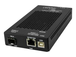 Lantronix S2220-1040-UK                  Main Image from Right-angle
