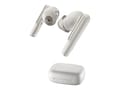 HP Poly Voyager Free 60 UC M Earbuds - White, 7Y8L5AA, 41716002, Earphones