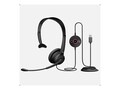 Cyber Acoustics Cyber Acoustics USB Mono, AC-104ENC , 42140573, Microphones & Accessories Cyber Acoustics Cyber Acoustics USB Mono, AC-104ENC , 42140573, Microphones & Accessories
