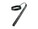 Panduit Q1L2B3J2M24AFA0 Image 1 from Right-angle