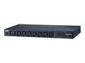 Aten 1U 20A 200-240V 16A MAX 7X, PE6208G                       , 42092100, Power Distribution Units