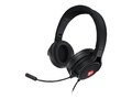 Cherry XTRFY HC 2.2 Headset, JA-2200-2                     , 41930432, Headphones