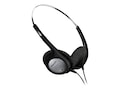 Philips LFH2236 00 Stereo Headphones for Digital Voice Recorders, LFH2236/00, 11756381, Voice Recorders & Accessories