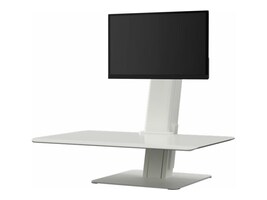 Humanscale QSE2SMW Main Image from Right-angle