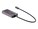 StarTech.com 118-USBC-HDMI-VGADVI Image 3 from Right-angle