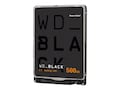 Western Digital 500GB WD Black SATA 6Gb s 2.5 Internal Hard Drive - 64MB Cache, WD5000LPSX, 41129132, Hard Drives - Internal Western Digital 500GB WD Black SATA 6Gb s 2.5 Internal Hard Drive - 64MB Cache, WD5000LPSX, 41129132, Hard Drives - Internal