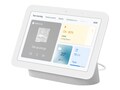 Google NEST HUB GEN 2 -  CHALK, GA01331-US                    , 41891154, Home Automation