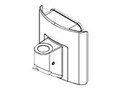 Humanscale M2 Hardwall Mount, Silver Gray, M2HW-S, 15462013, Computer Carts - Medical