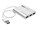 Tripp Lite U360-004-AL Image 1 from Left-angle