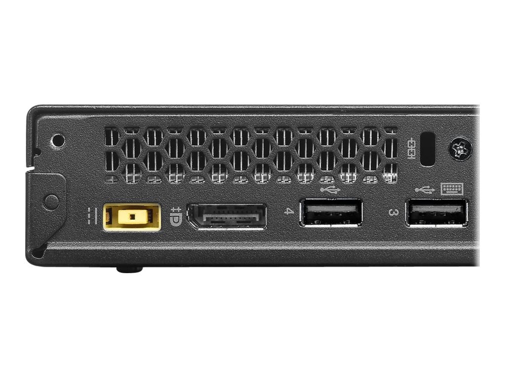 Buy Lenovo ThinkCentre M73 Tiny Core i5-4590T 4GB 128GB SSD HD4600