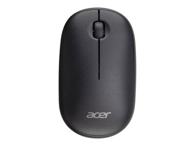 Acer Acer Wrls Mouse AMR100 WHT, GP.MCE11.03G                  , 41916293, Mice & Cursor Control Devices