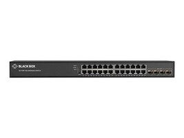 Black Box LGB5028A-R3                    Main Image from Front