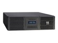 Tripp Lite 3U SmartOnline 5000VA 4500W 208V Online Double-Conversion UPS, SU5000RT, 41757464, Battery Backup/UPS