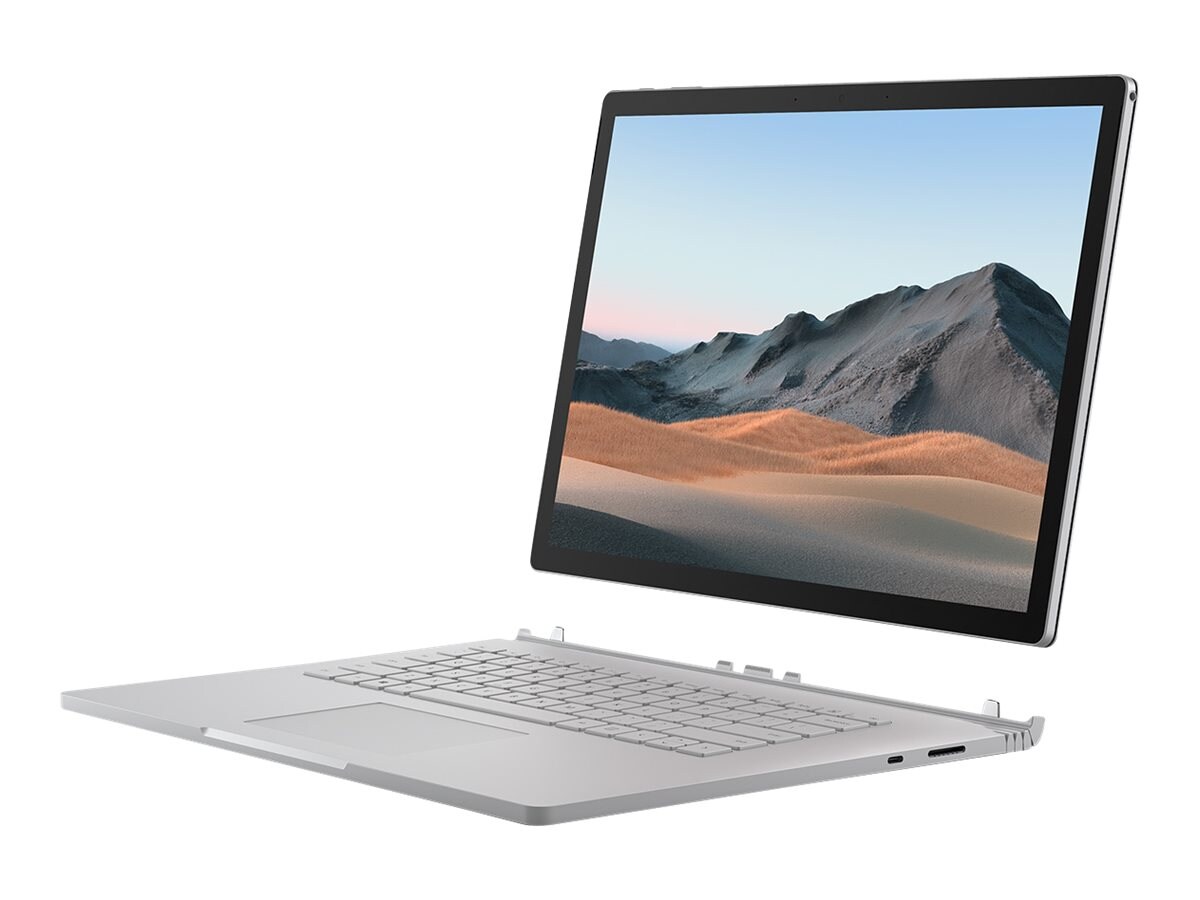 surface book i5 256gb