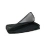 SKB Cases Shock Rack Accessories Small Accessory Pocket 3 x 20 x 10, 3SKB-BB60, 10180092, Rack Mount Accessories SKB Cases Shock Rack Accessories Small Accessory Pocket 3 x 20 x 10, 3SKB-BB60, 10180092, Rack Mount Accessories