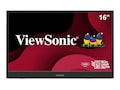 ViewSonic 15.6 VA1653 Full HD LED-LCD Portable Monitor, VA1653 , 41939038, Monitors ViewSonic 15.6 VA1653 Full HD LED-LCD Portable Monitor, VA1653 , 41939038, Monitors