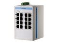 IMC 16Port 10 100MBP Lite-Managed PERPETHERNET Switch -40-75C , EKI-5526I-AE, 34603686, Network Switches