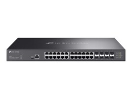 TP-LINK SX3832                         Main Image from Front