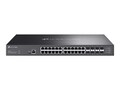 TP-LINK Omada 24-port L2ManagedSwitch, SX3832 , 41980322, Network Switches TP-LINK Omada 24-port L2ManagedSwitch, SX3832 , 41980322, Network Switches