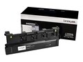 Lexmark Waste Toner Bottle for MS911de, MX910de, MX911dte & MX912dxe, 54G0W00, 17522420, Printer Accessories